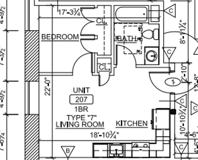 North Common #189-191 - Photo 1 of 1