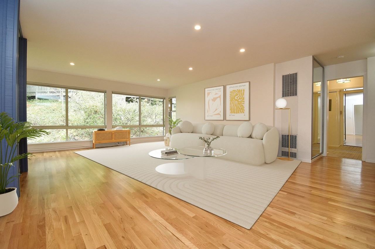 5160 Diamond Heights Blvd #205C - Photo 3 of 21