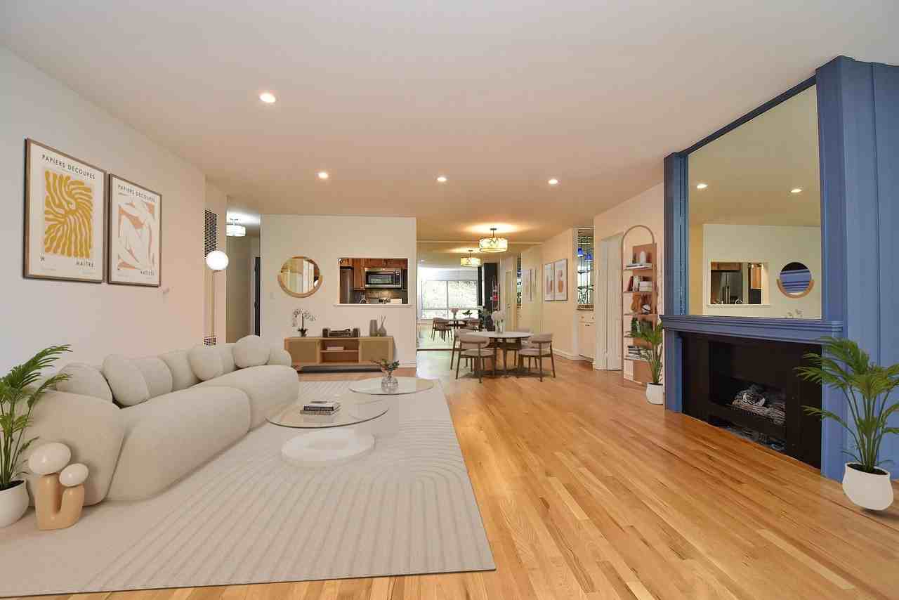 5160 Diamond Heights Blvd #205C - Photo 4 of 21