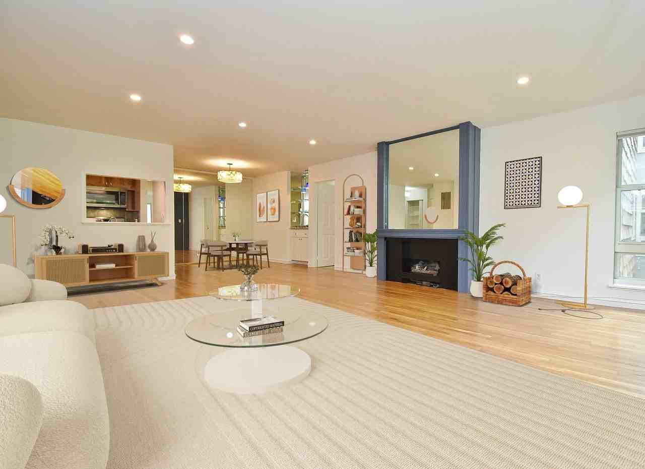 5160 Diamond Heights Blvd #205C - Photo 5 of 21