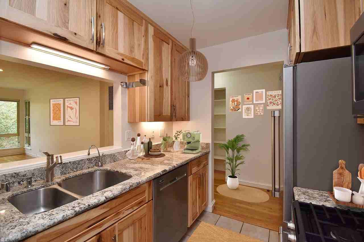 5160 Diamond Heights Blvd #205C - Photo 6 of 21