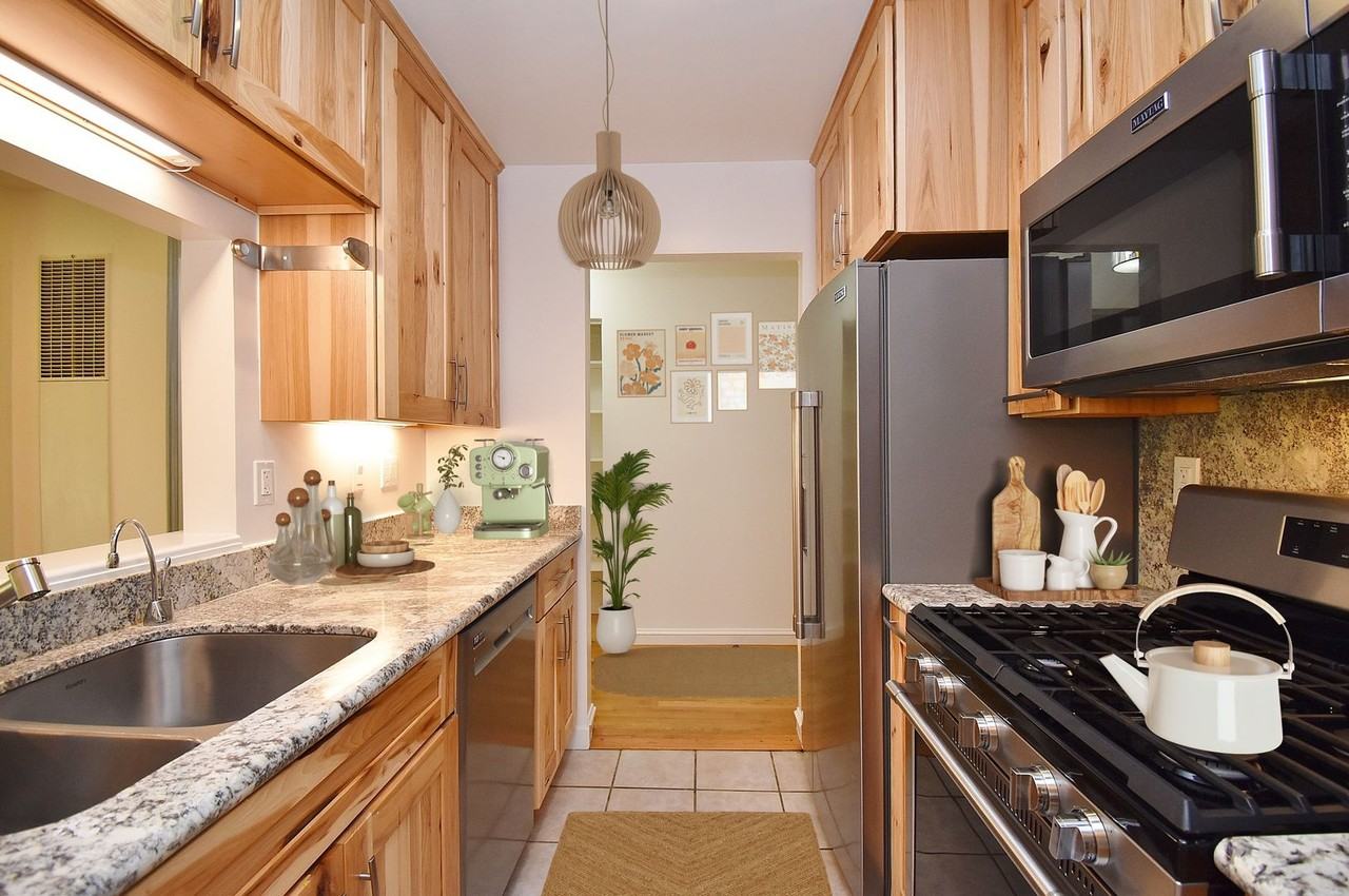 5160 Diamond Heights Blvd #205C - Photo 7 of 21