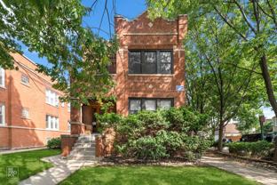 3401 N Hamlin Ave - Photo 1 of 1