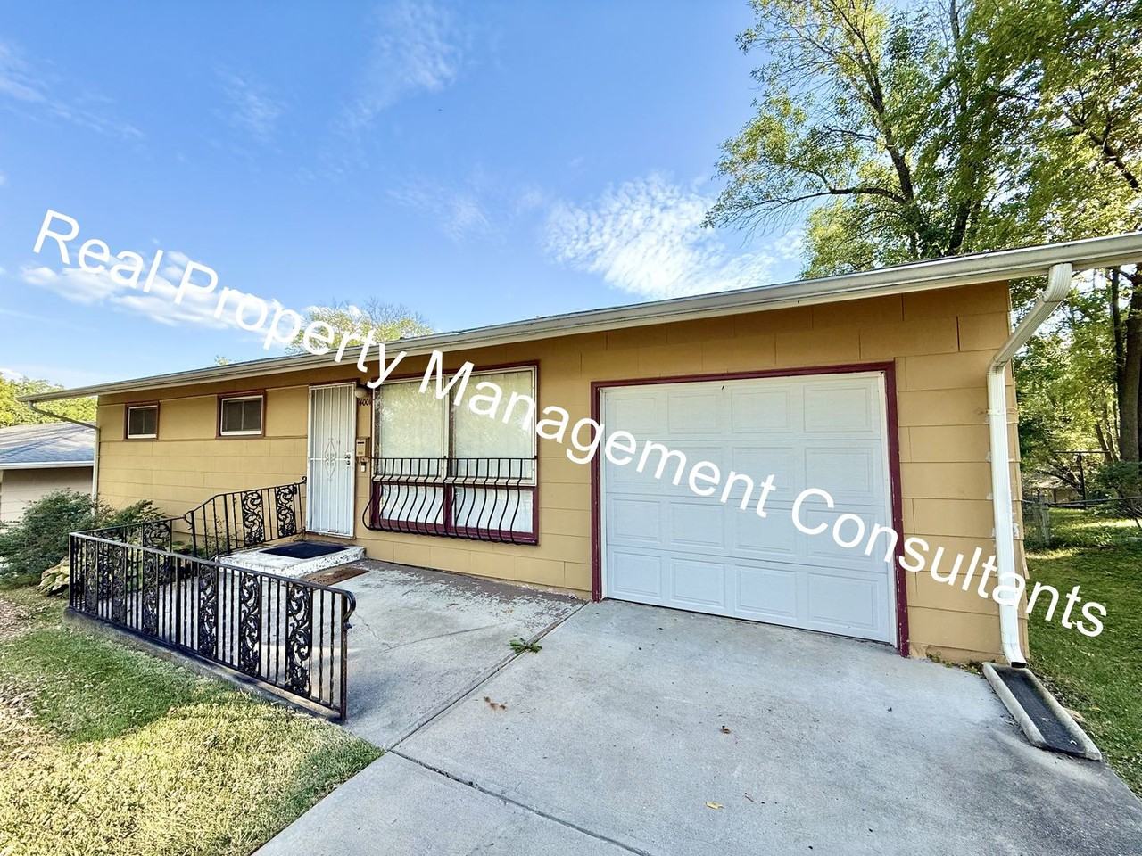 4001 East 47th Street