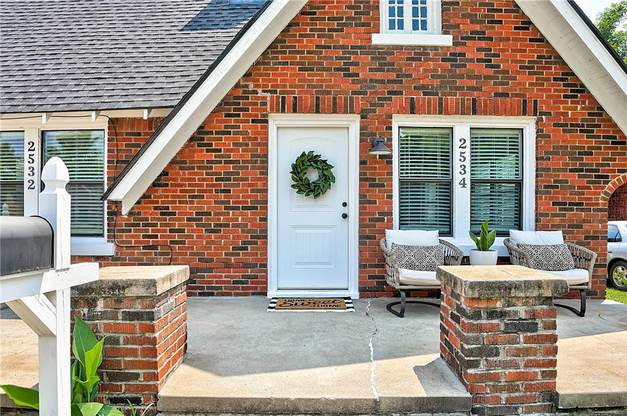 2532 Northwest 16th Street