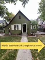 1705 Dearborn St - Photo 1 of 1