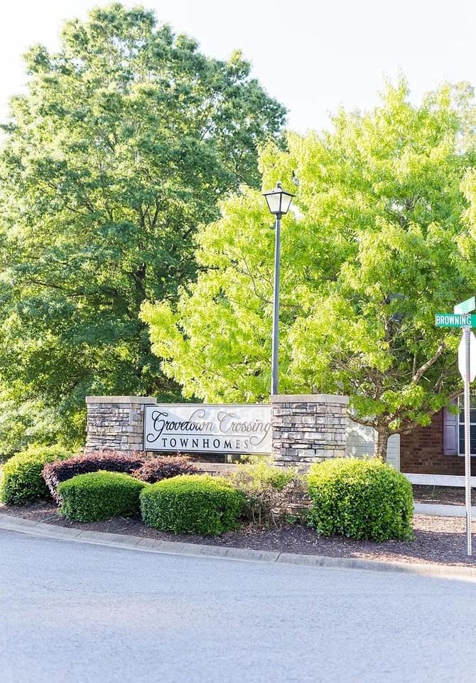 Grovetown Crossing - Photo 2 of 50