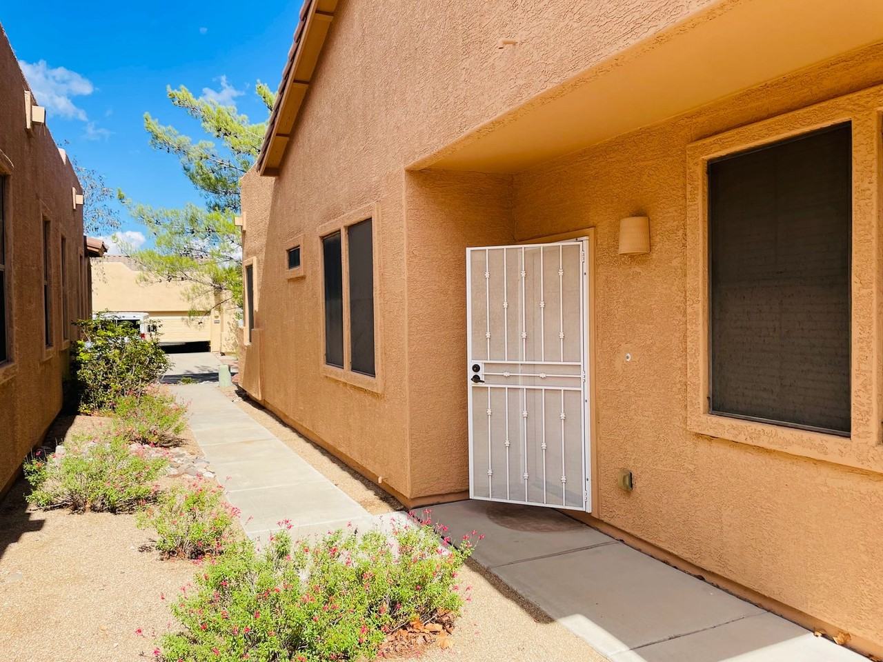 1743 East Parada Del Sol - Photo 2 of 17