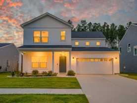 4374 Cotton Flat Rd - Photo 1 of 1