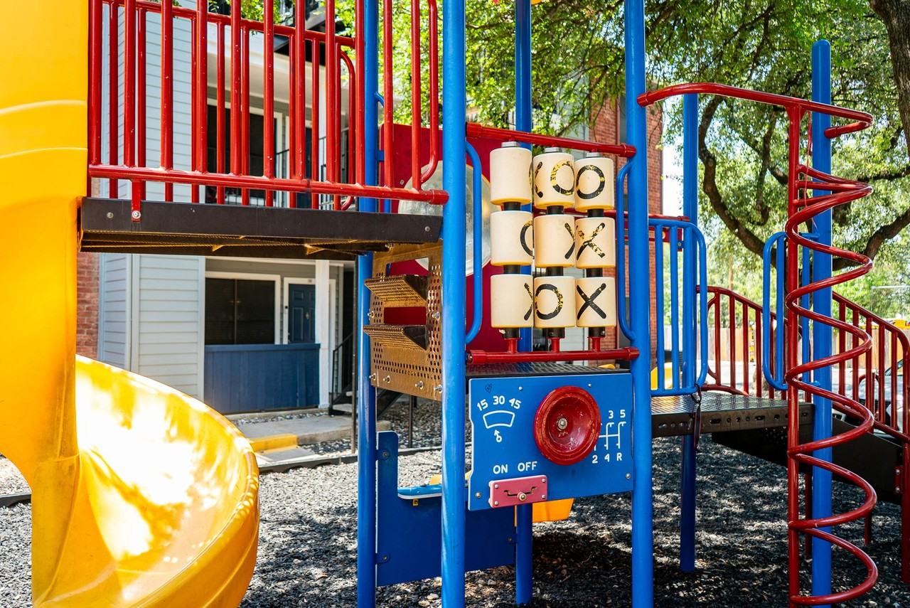 Chesapeake Apartments - Photo 3 of 50