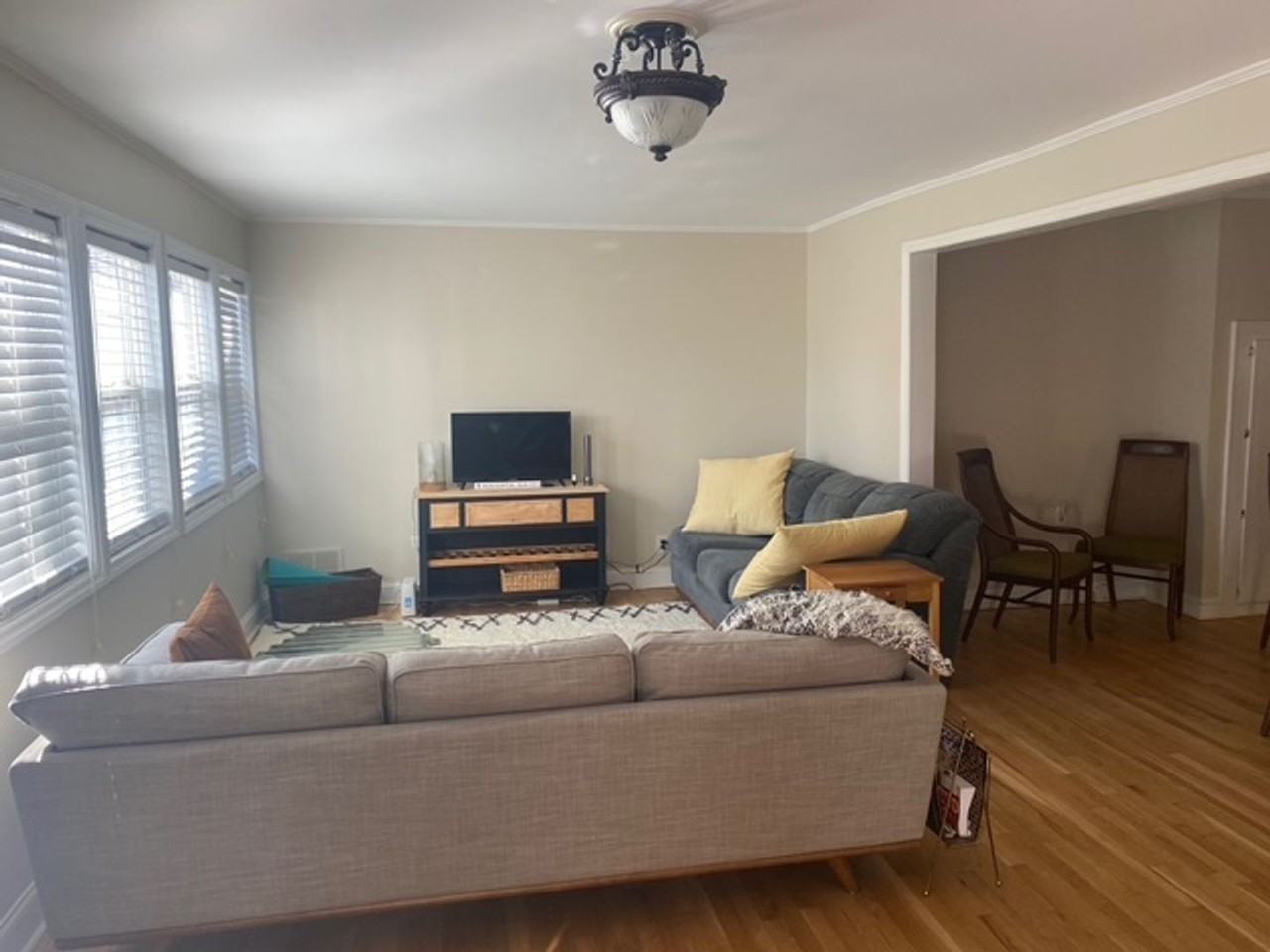 310 Echols Street #A - Photo 2 of 20