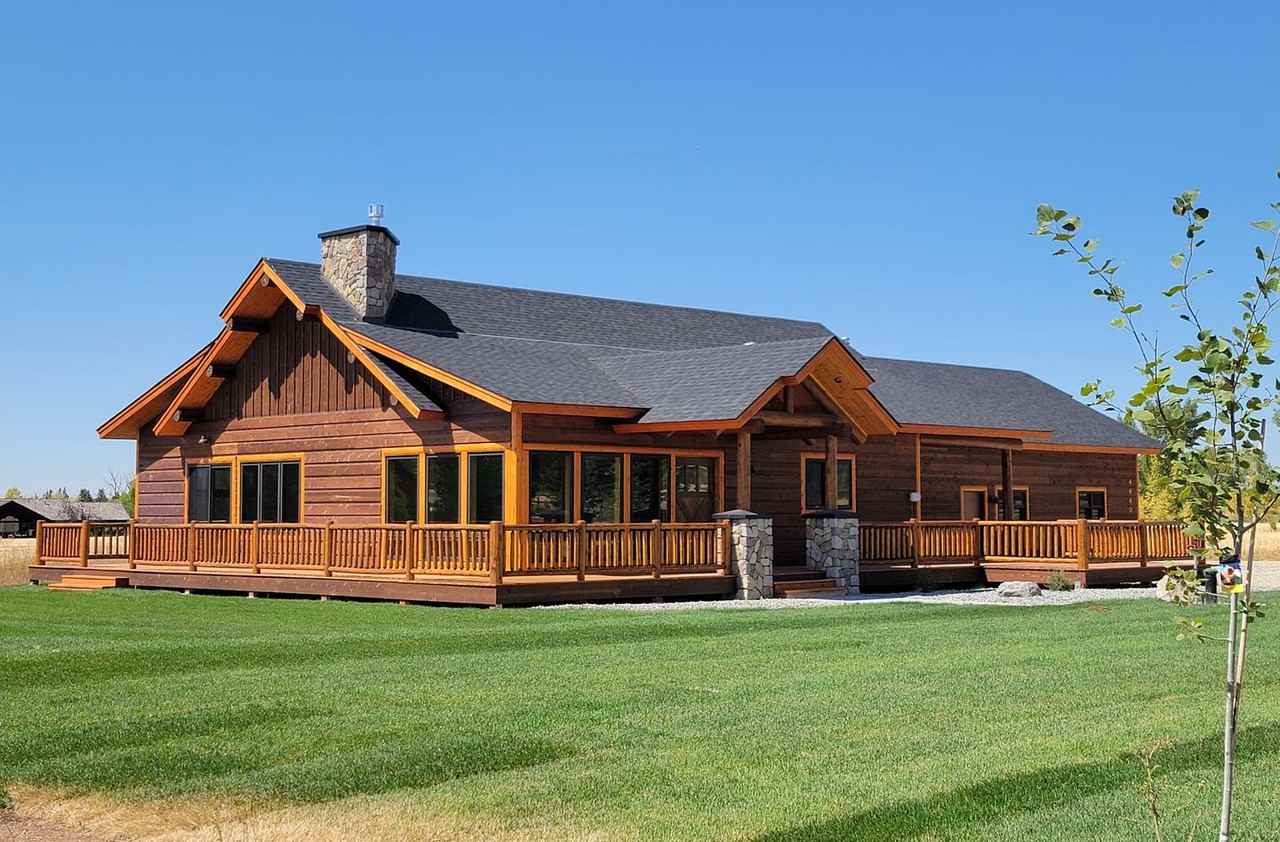 4660 Pale Morning Drive