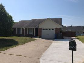 2209 Mossy Cup Ln - Photo 1 of 1