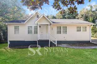 889 S Hairston Rd - Photo 1 of 1