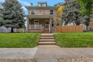 2925 N Vine St #NA - Photo 1 of 1