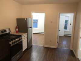featured image of 33 Tingley St #2R