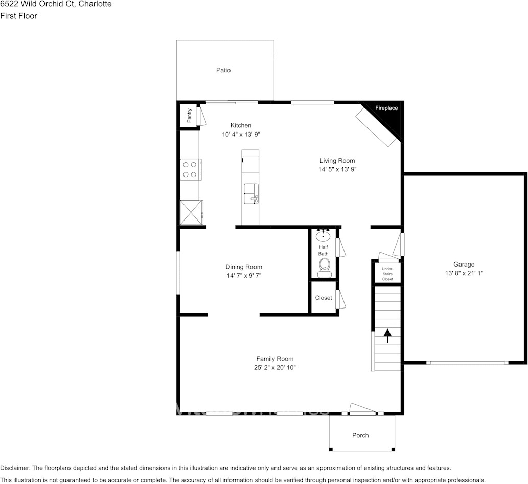 6522 Wild Orchid Ct - Photo 2 of 19