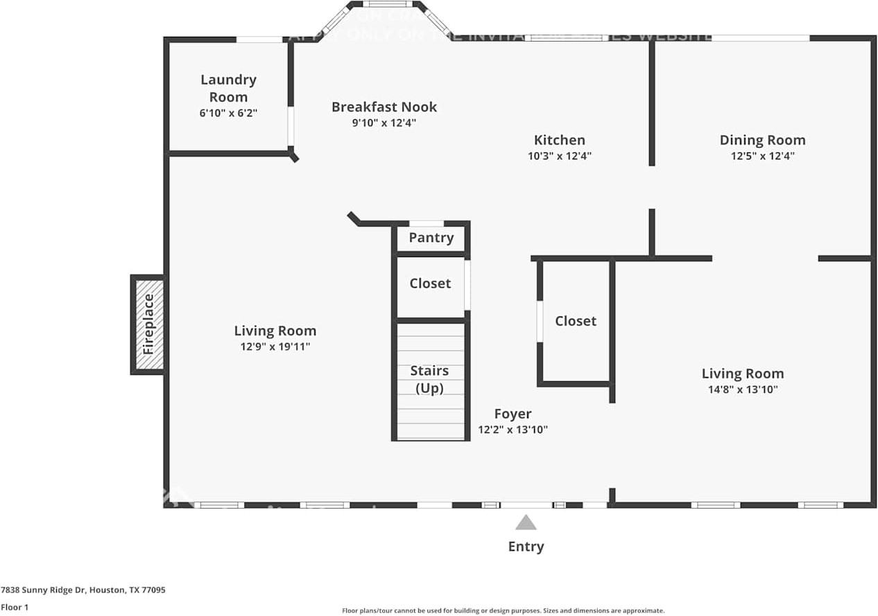 7838 Sunny Ridge Dr - Photo 2 of 18