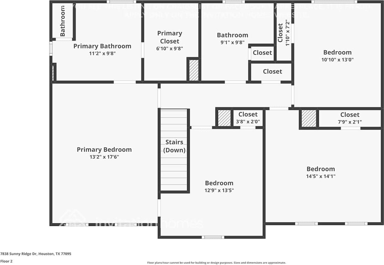 7838 Sunny Ridge Dr - Photo 3 of 18