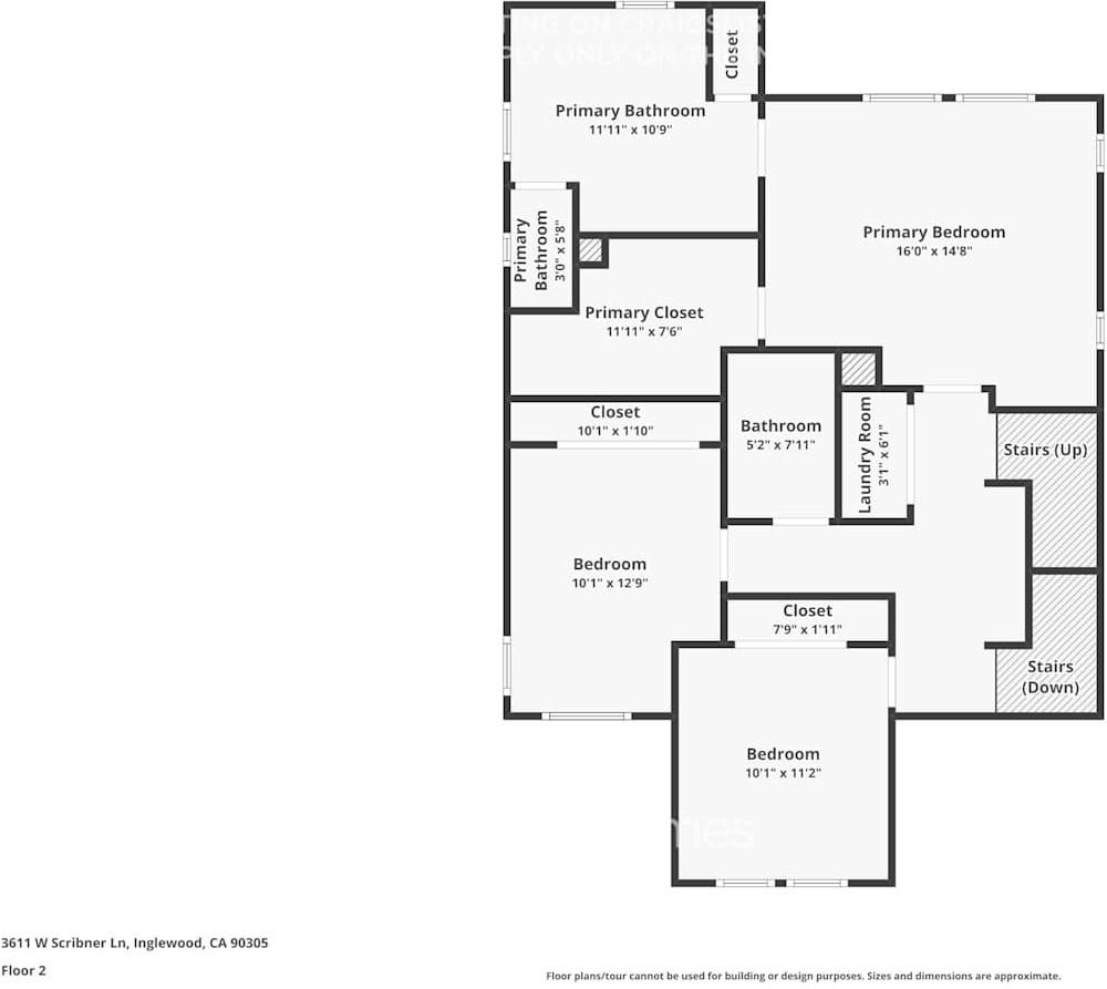 3611 Scribner Lane - Photo 3 of 19