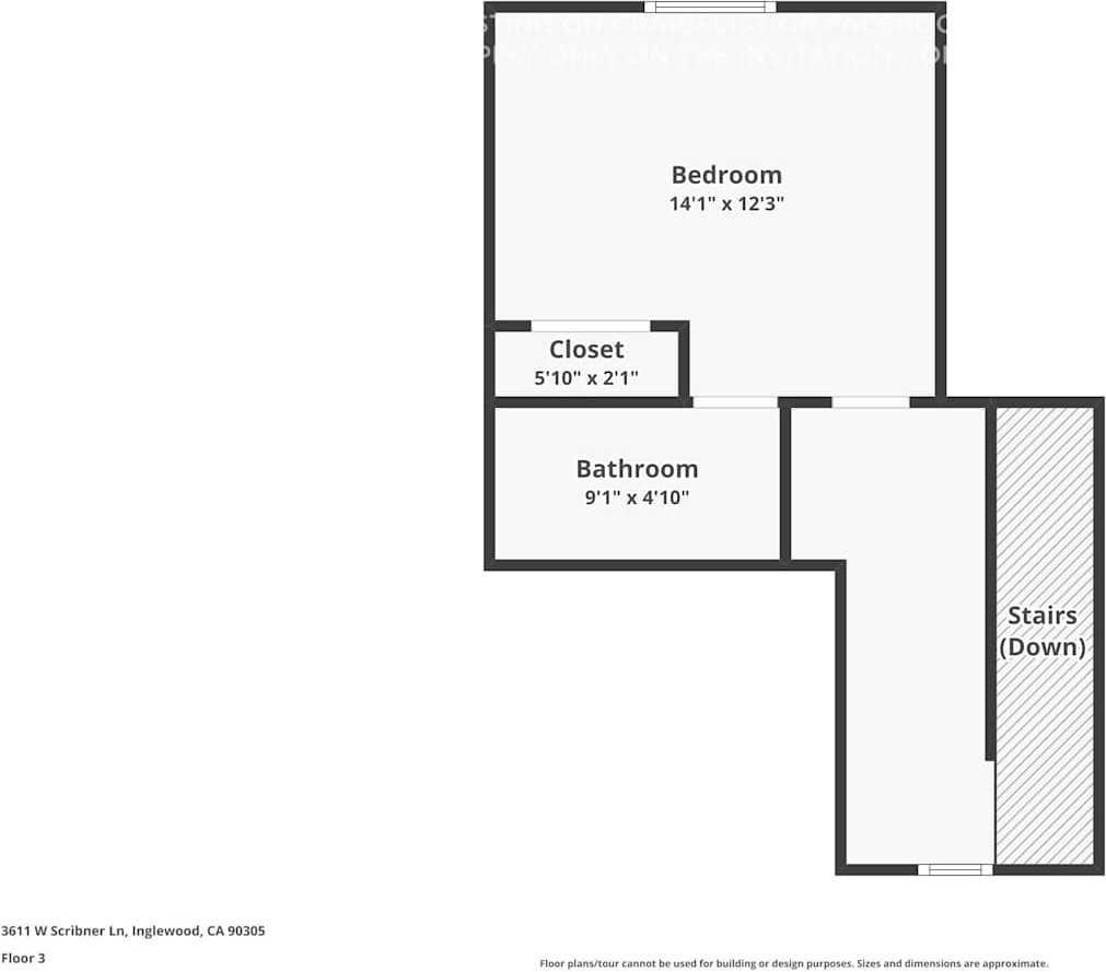 3611 Scribner Lane - Photo 4 of 19