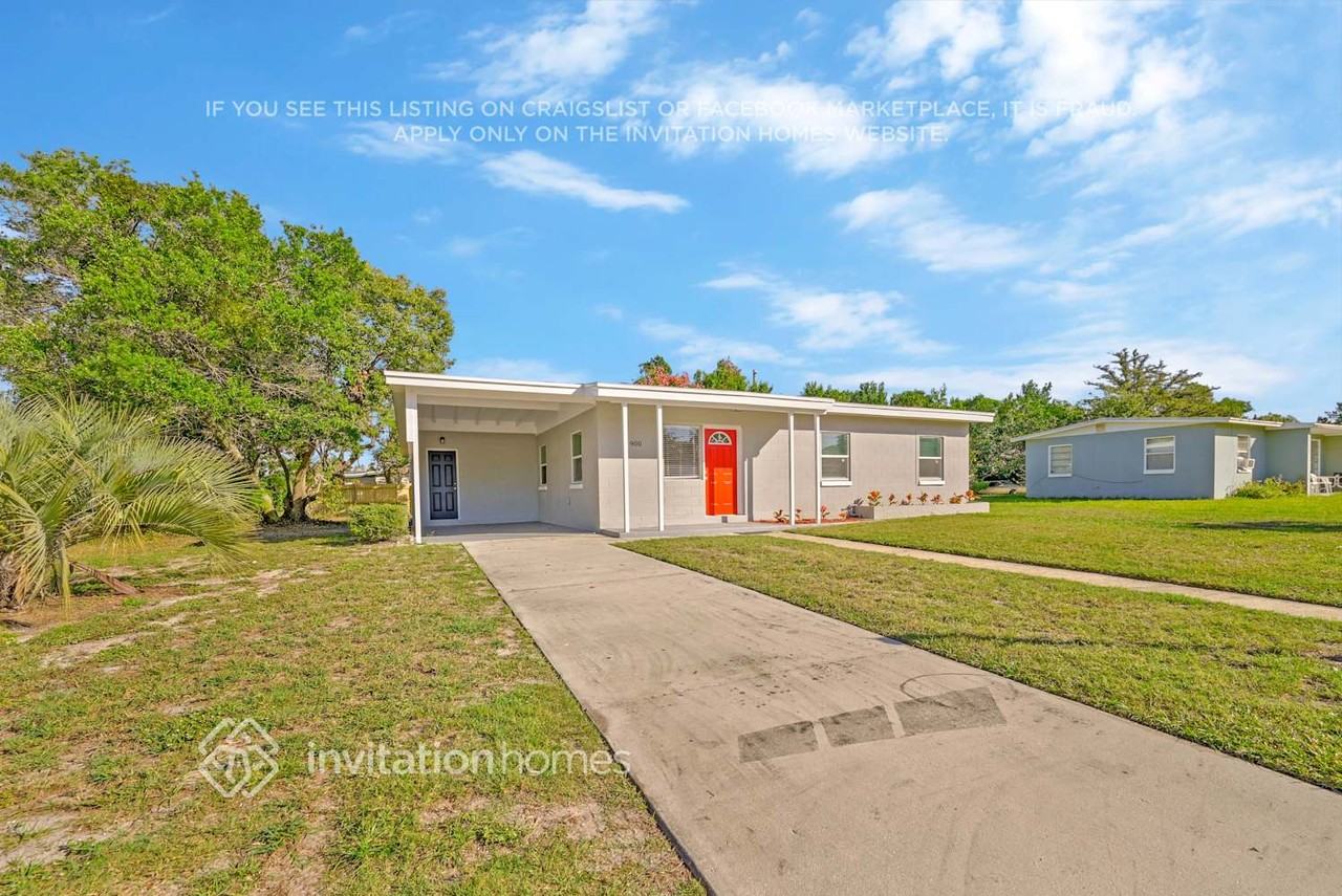 900 Horizon Street - Photo 3 of 28