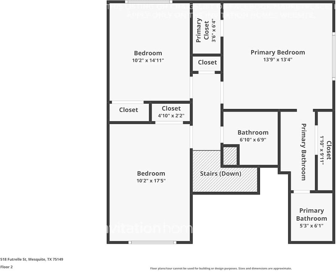 518 Futrelle St - Photo 3 of 18