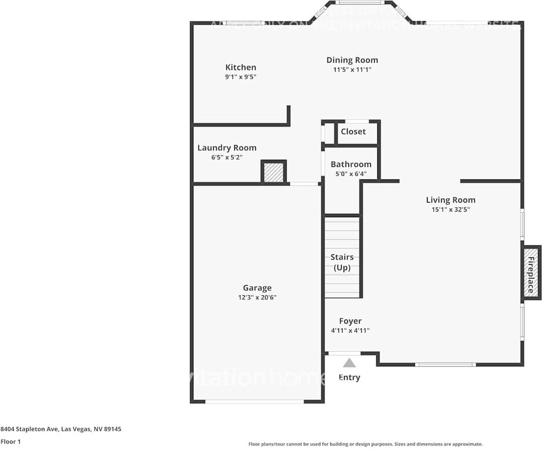 8404 Stapleton Ave - Photo 2 of 18