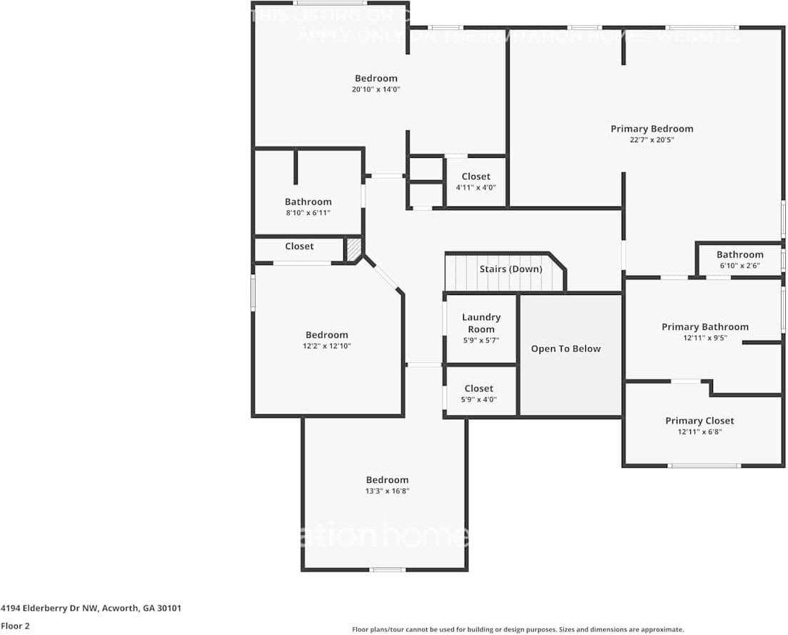 4194 Elderberry Drive - Photo 2 of 18