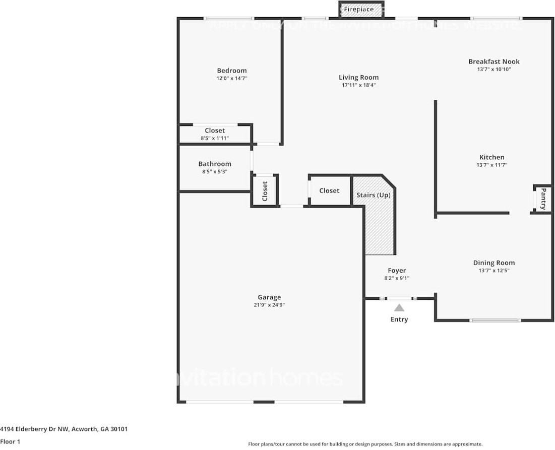 4194 Elderberry Drive - Photo 3 of 18