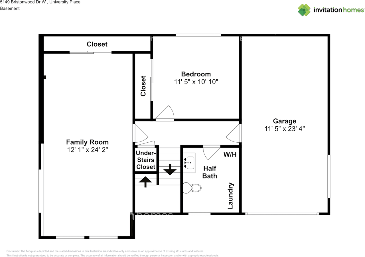 5149 Bristonwood Dr W - Photo 2 of 20