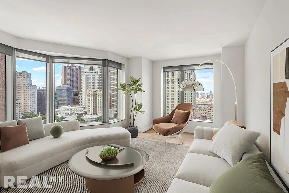 Spruce St #38B - Photo 3 of 7