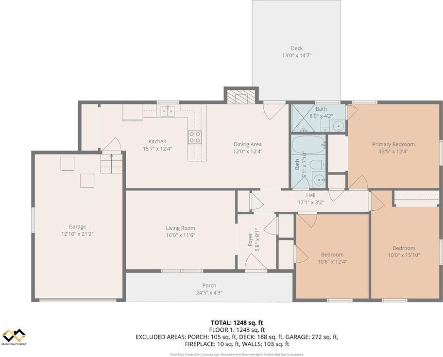 501 Atchison St - Photo 3 of 12