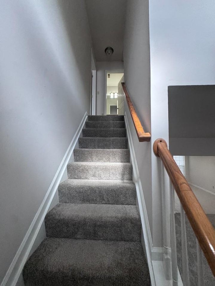 The Townhomes at Remington Place Rentals - Photo 2 of 10