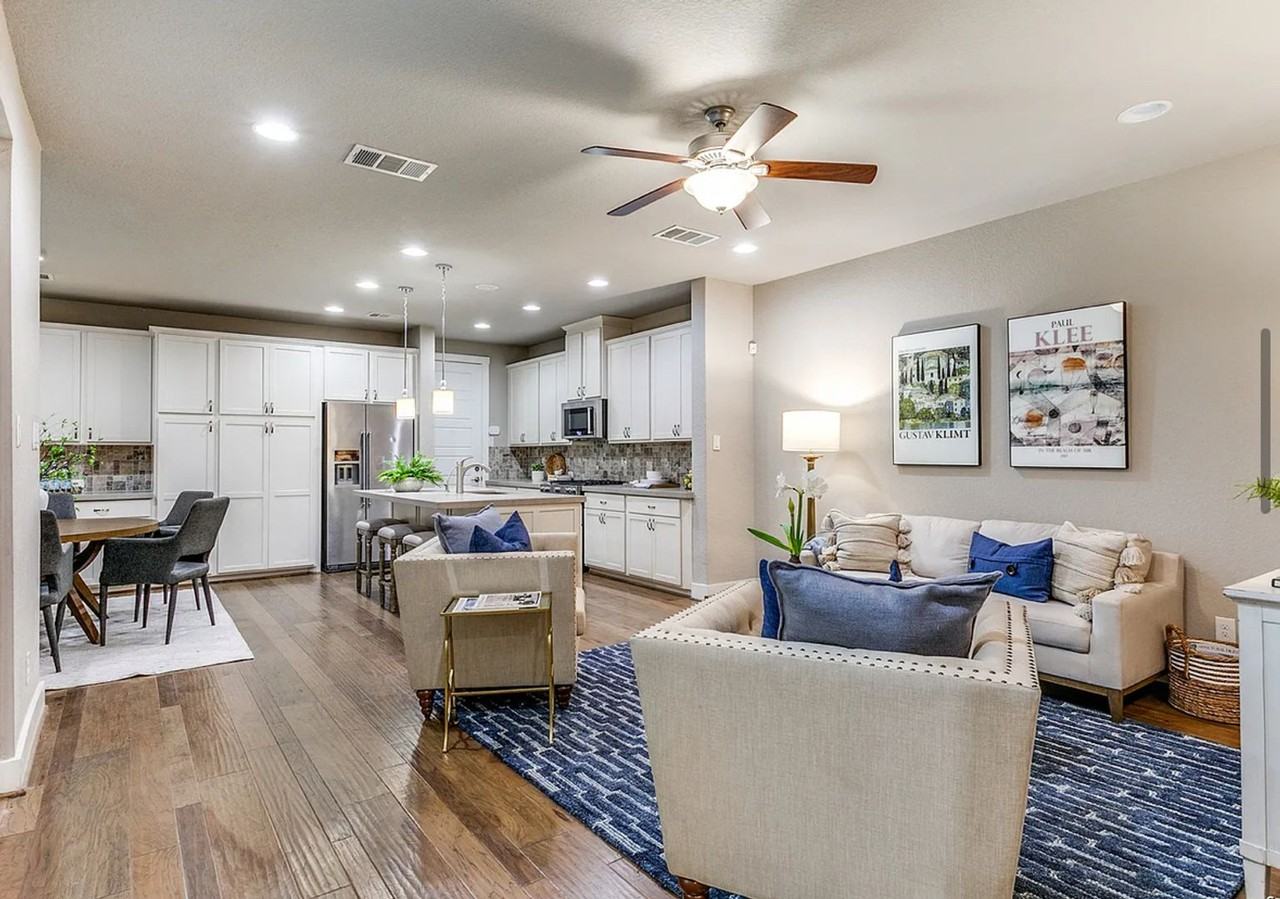 206 Ridgecrest Drive #6 - Photo 4 of 21