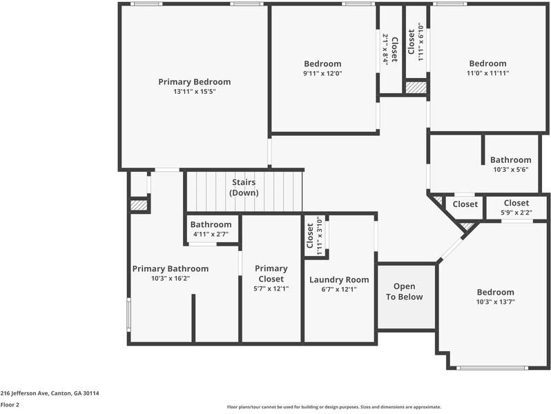 216 Jefferson Ave - Photo 3 of 17