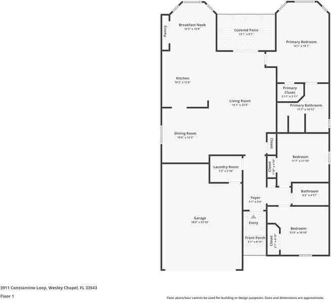 3911 Constantine Loop - Photo 2 of 16