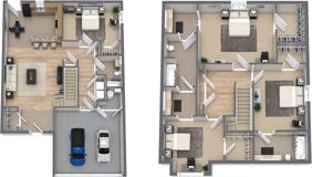 5-Rolling Rock Apartments - Photo 1 of 1