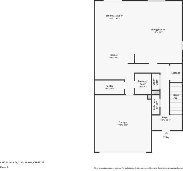 4877 Grimm Dr - Photo 2 of 17