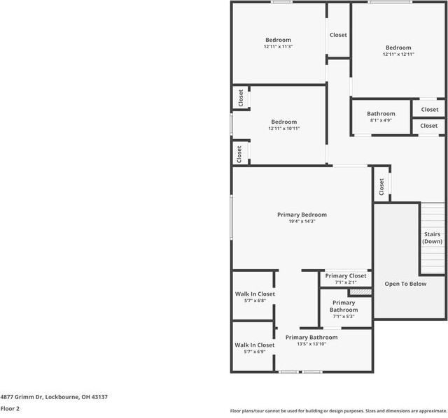 4877 Grimm Dr - Photo 3 of 17