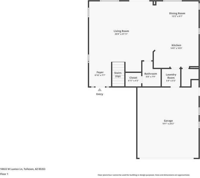 10022 Luxton Lane - Photo 2 of 17