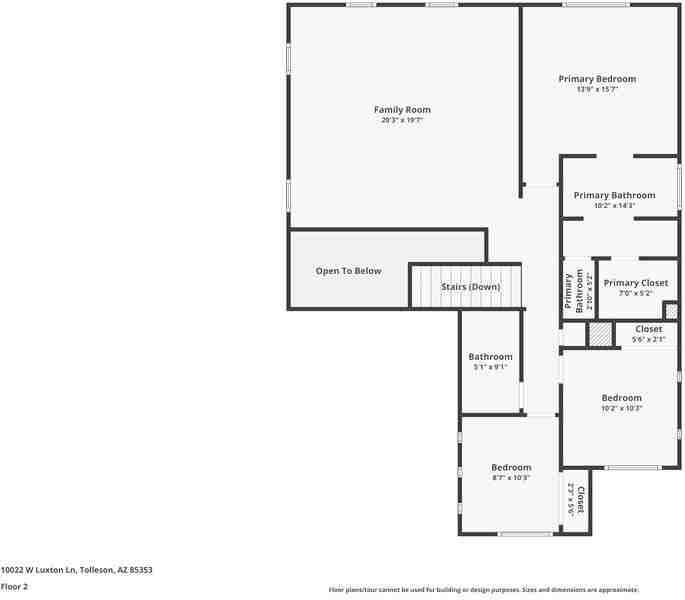 10022 Luxton Lane - Photo 3 of 17