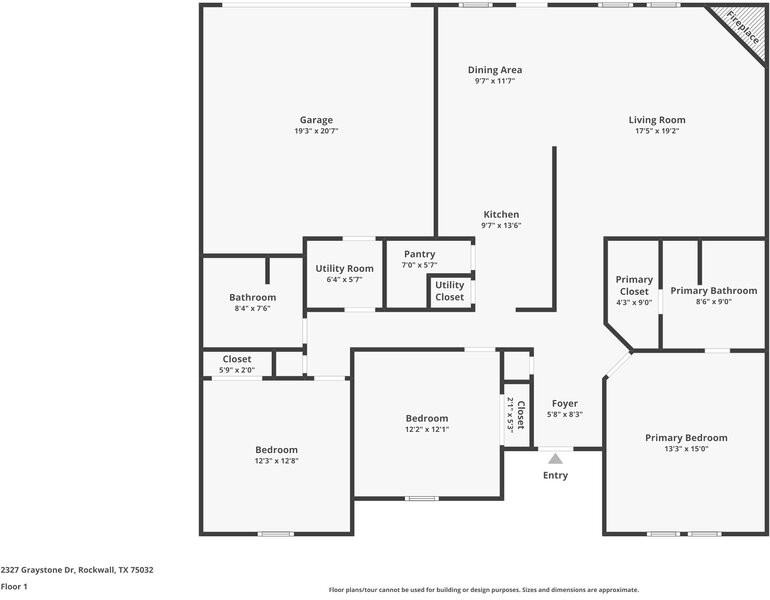 2327 Graystone Drive - Photo 2 of 16