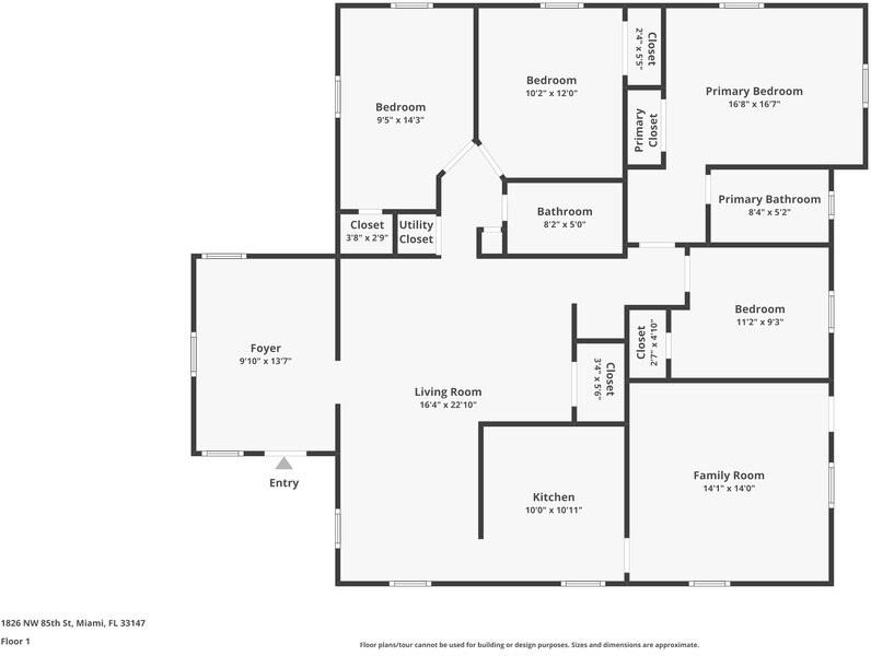 1826 Nwstreet - Photo 2 of 16