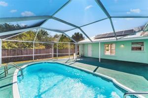 featured image of SW Crawfish Dr & SW Becker Rd