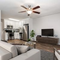 featured image of 550 East Statesville Avenue