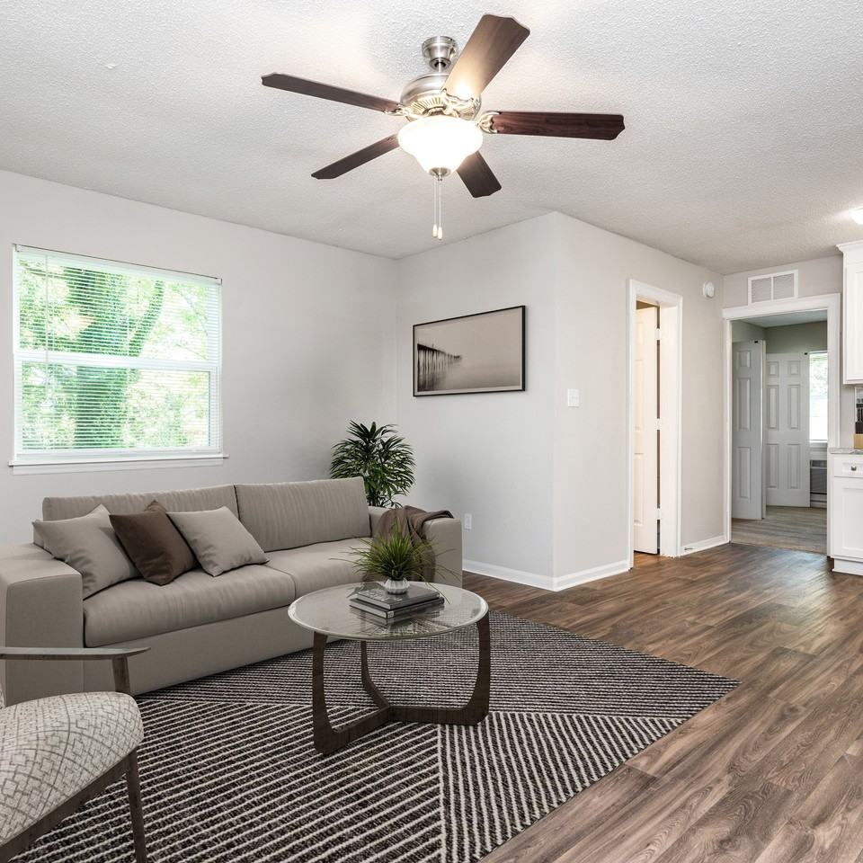 The Cedars - Photo 2 of 20