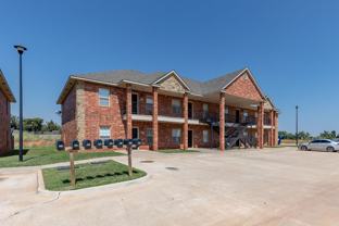 Walnut Creek Apartment Homes - Photo 1 of 1