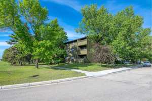 featured image of 10601 100 St #312