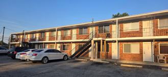 BUTLER AVENUE APARTMENTS - Photo 1 of 1